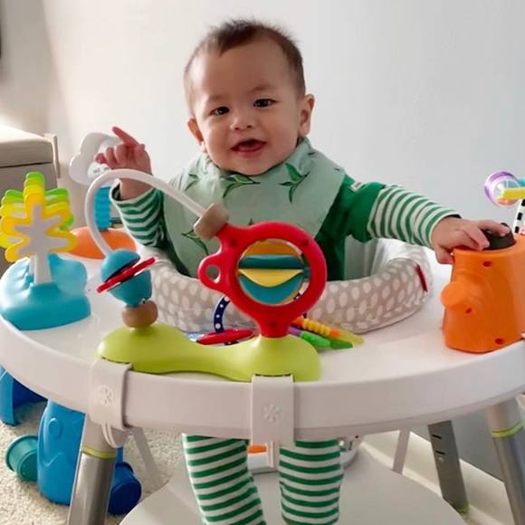 Meet your Posher, Jonanne - Picture 1 of 1